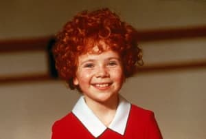 Annie (Annie)