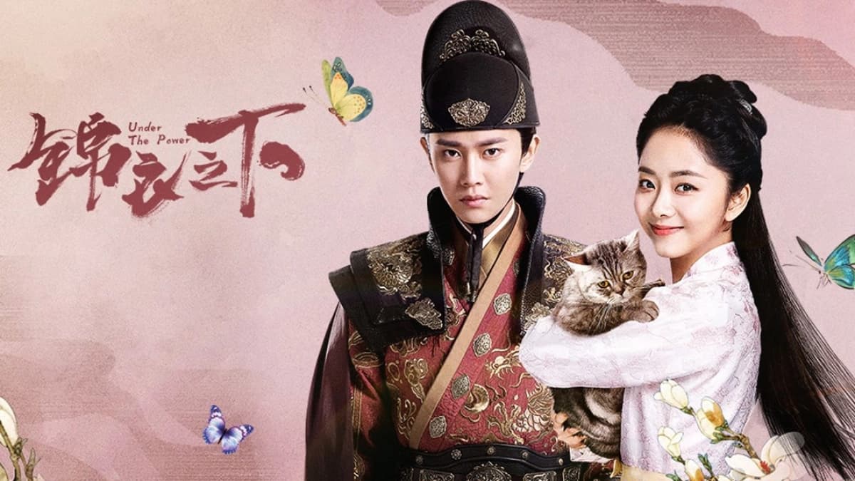 Cẩm Y Chi Hạ (Under the Power)