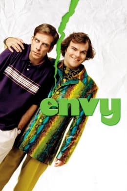 Poster phim Envy