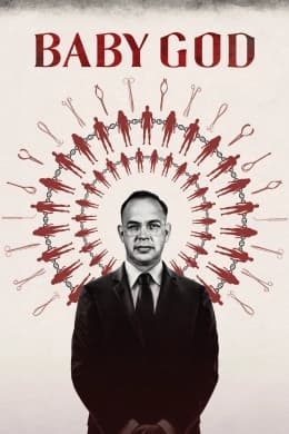 Poster phim Kẻ Gieo Giống