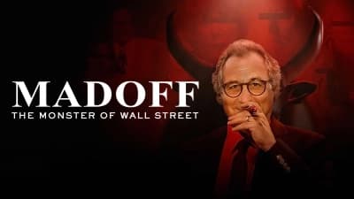 MADOFF: Quái vật phố Wall (MADOFF: The Monster of Wall Street)