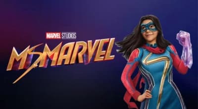 Ms. Marvel (Ms. Marvel)