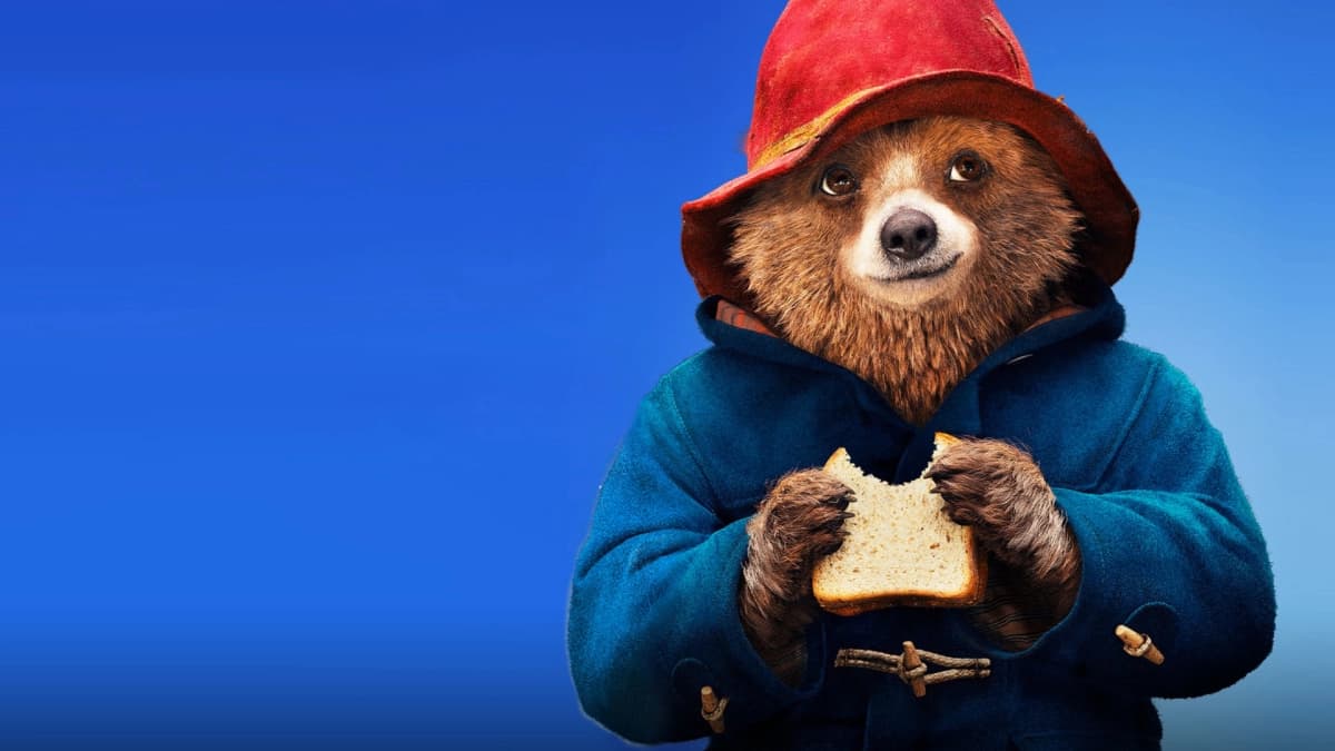 Paddington (Paddington)