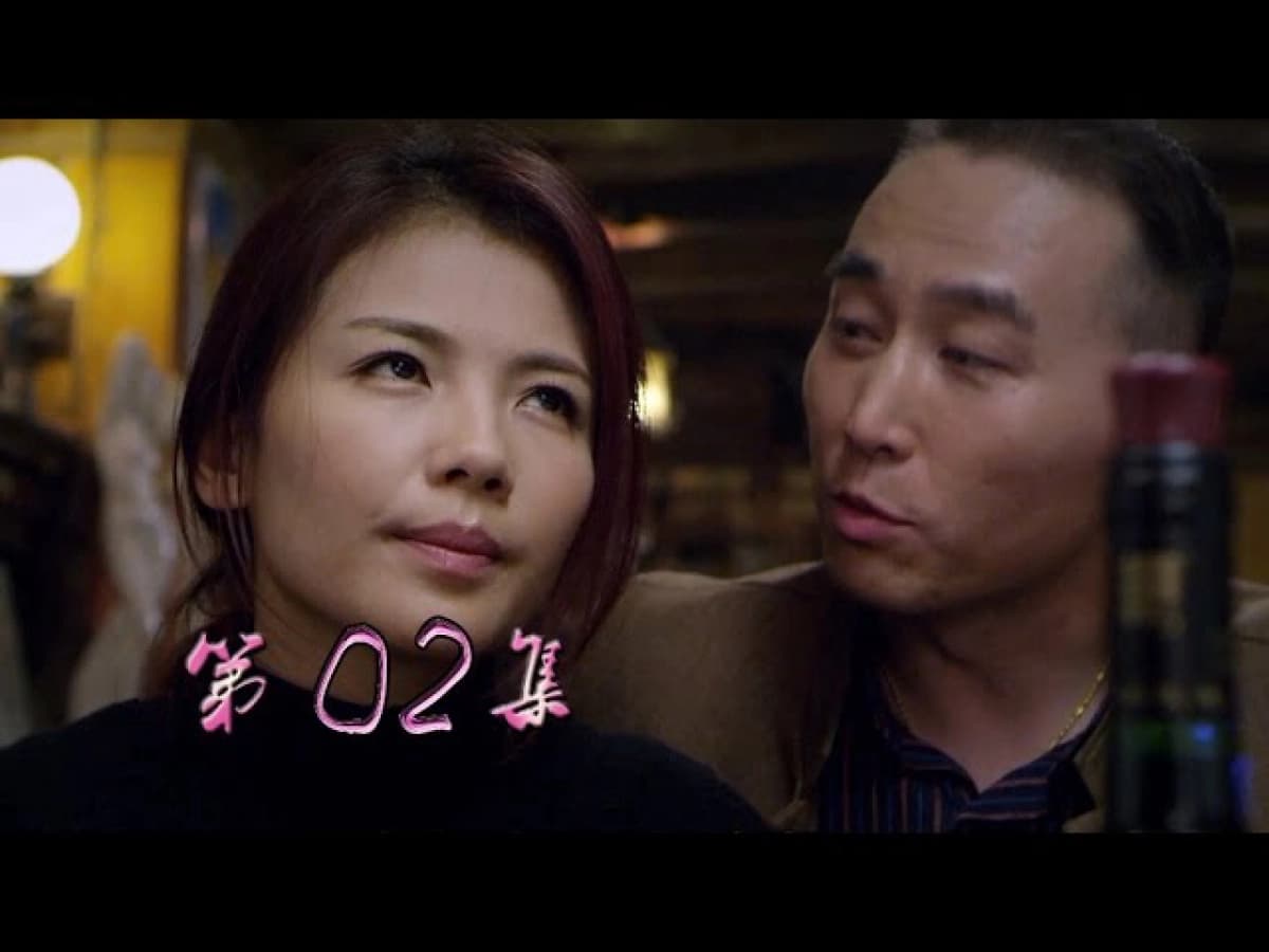 Sân Ga Tình Yêu (The Next Station is Marriage)