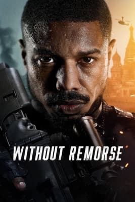 Poster phim Without Remorse
