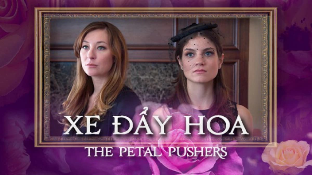 Xe Đẩy Hoa (Petal Pushers)