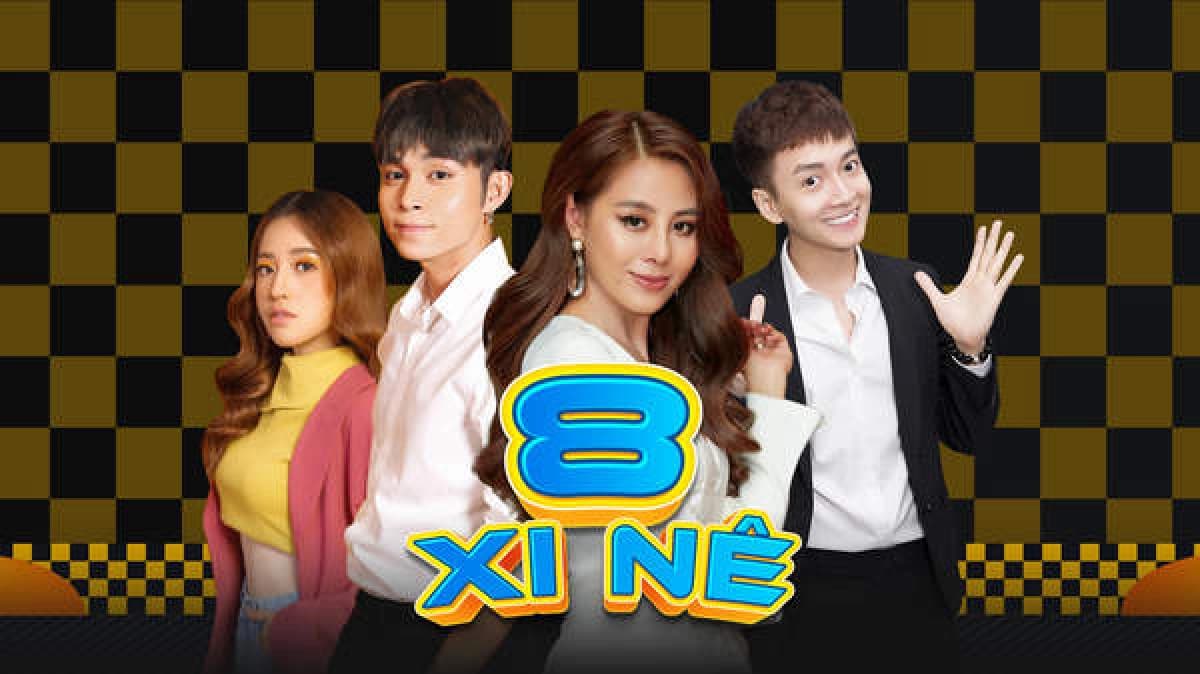 8 Xi-Nê (8 Xi-Nê)