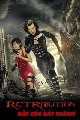 Poster phim Bắt Cóc Bất Thành