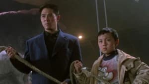 Cha tôi là anh hùng (My Father Is A Hero)