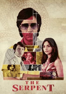Poster phim Con rắn