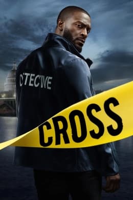 Poster phim Cross