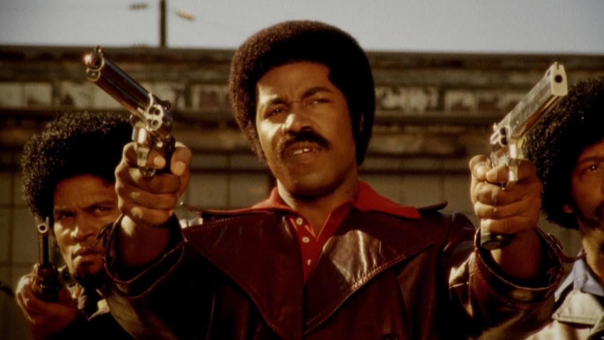 Đặc Vụ Trả Thù (Black Dynamite)
