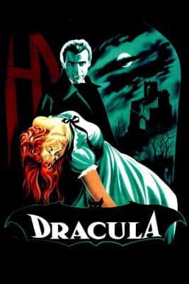 Poster phim Dracula