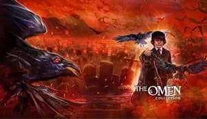Đứa Con Của Satan (The Omen 2006)