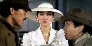Gián điệp Dạ Lý Hương (All The Wrong Spies)