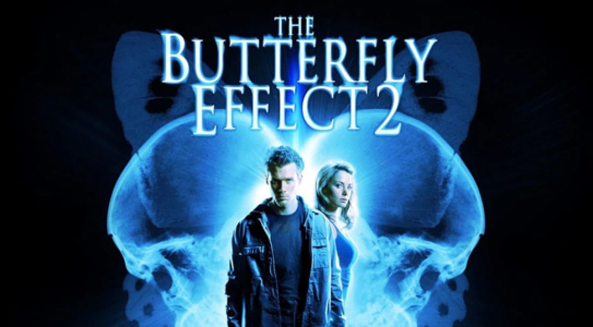 Hiệu Ứng Cánh Bướm 2 (The Butterfly Effect 2)