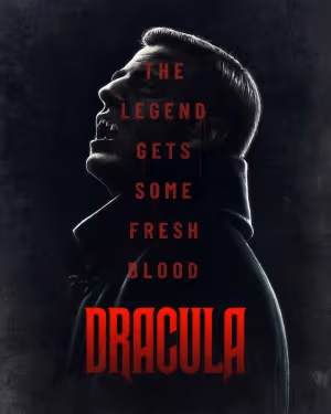 Huyền Thoại Dracula