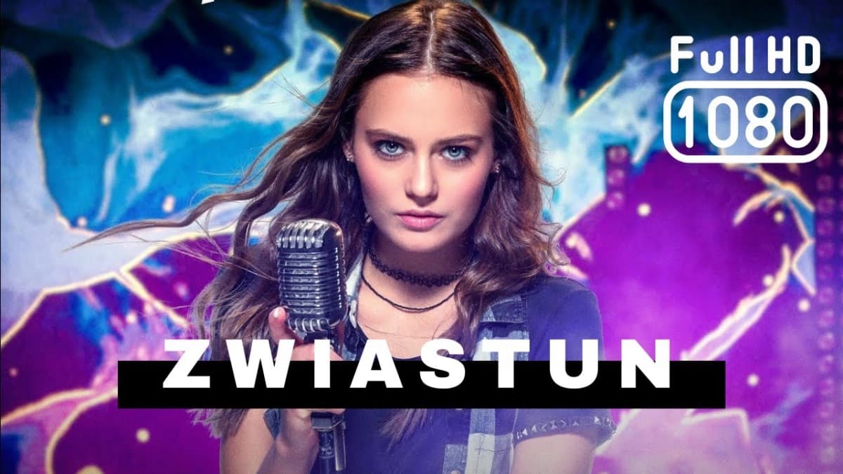 Jak zostać gwiazdą (Fierce)