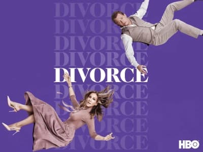 Li Hôn (Phần 2) (Divorce (Season 2))