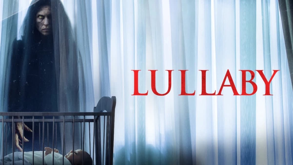 Lời Ru Quỷ Ám (Lullaby)