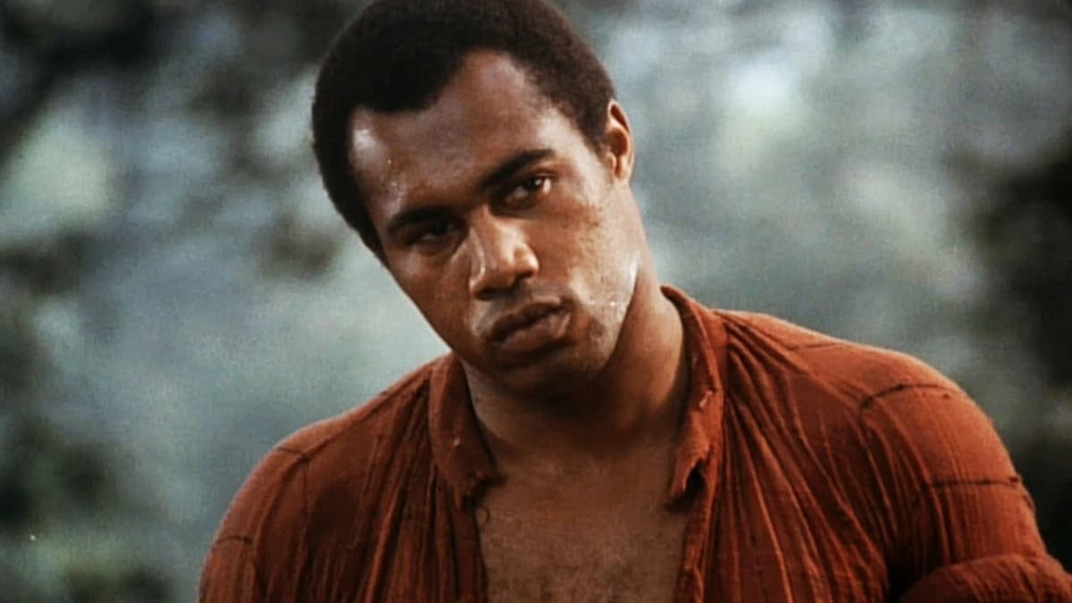 Mandingo (Mandingo)