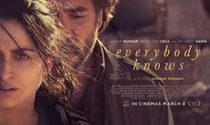 Mọi Người Đều Biết (Everybody Knows)