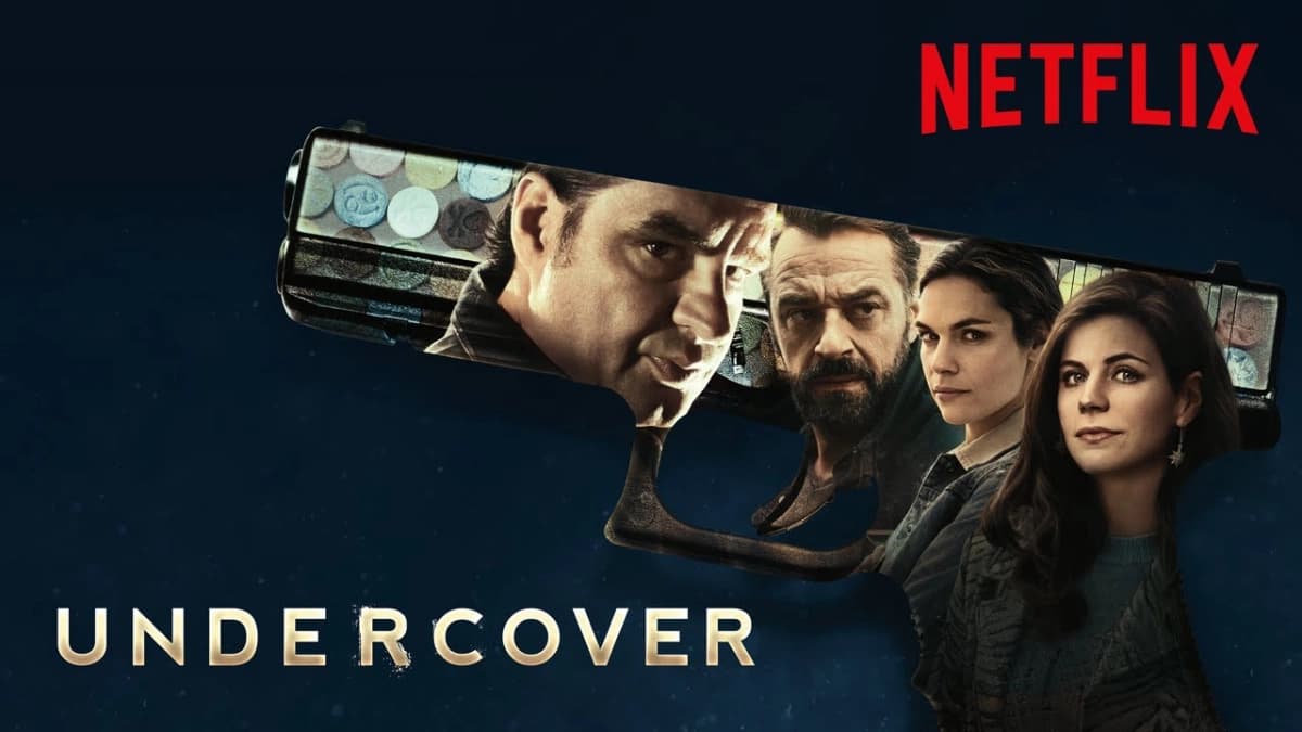 Nằm Vùng (Phần 1) (Undercover (Season 1))
