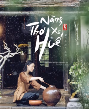 Nàng Thơ Xứ Huế