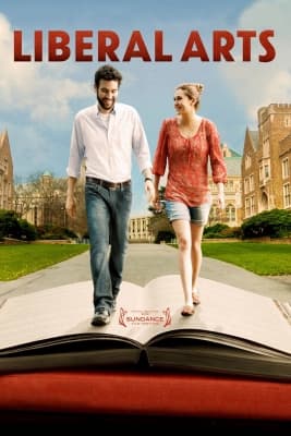 Poster phim Nghệ Thuật Tự Do