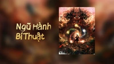 Ngũ Hành Bí Thuật (Five Elements)