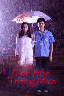 Poster phim Oan Hồn Trong Mưa