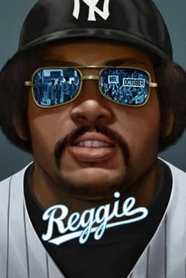 Poster phim Reggie