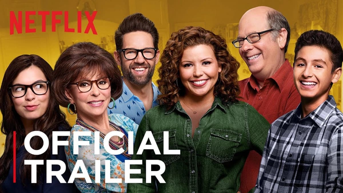 Sao phải nghĩ (Phần 3) (One Day at a Time (Season 3))