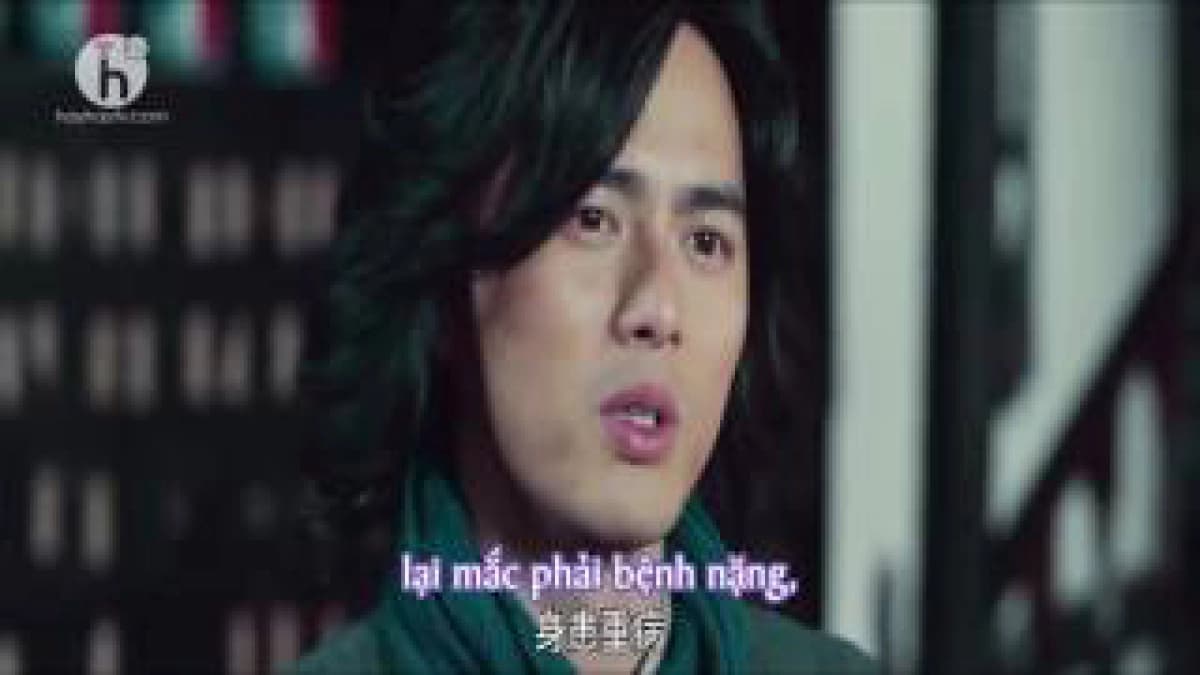 Tả Nhãn Quỷ Sự (Left Eye Tricky)