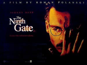 Tầng Địa Ngục Thứ 9 (The Ninth Gate)