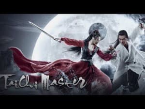 Trương Tam Phong 2022 (The Taichi Master)