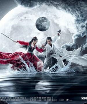Poster phim Trương Tam Phong 2022
