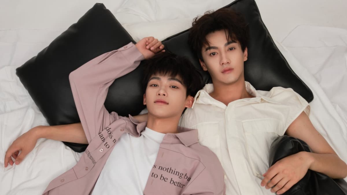 Nghịch Tập (Revenged Love)