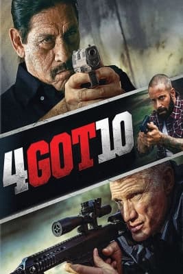 Poster phim 4Got10