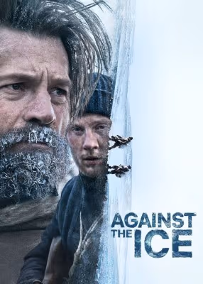 Against the Ice