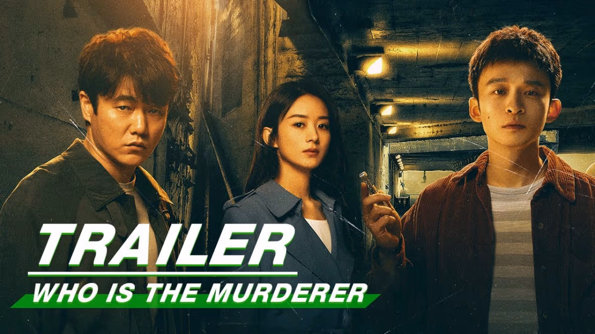 Ai Là Hung Thủ (Who is the Murderer)