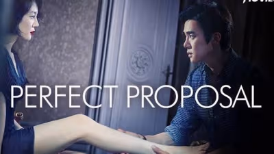 Âm Muu Cua Lo Lem (Perfect Proposal)