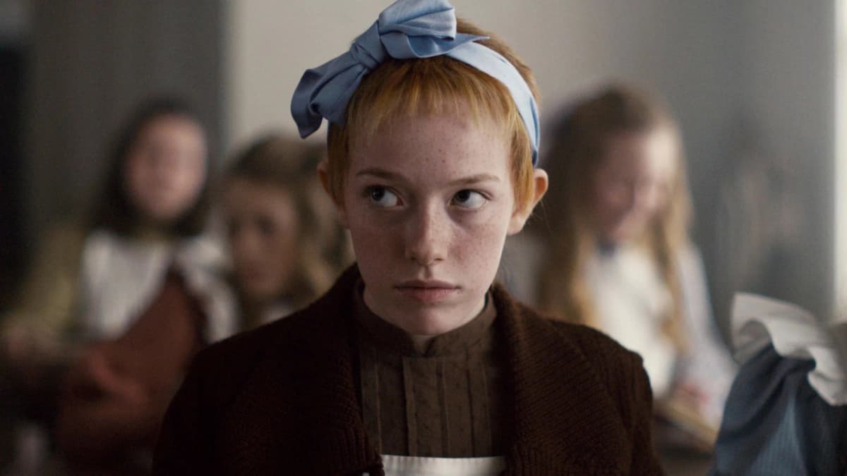 Anne Tóc Đỏ (Phần 2) (Anne with an E (Season 2))