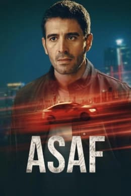 Poster phim Asaf