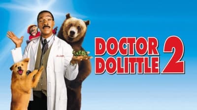 Bác Sĩ Thú Y 2 (Dr. Dolittle 2)