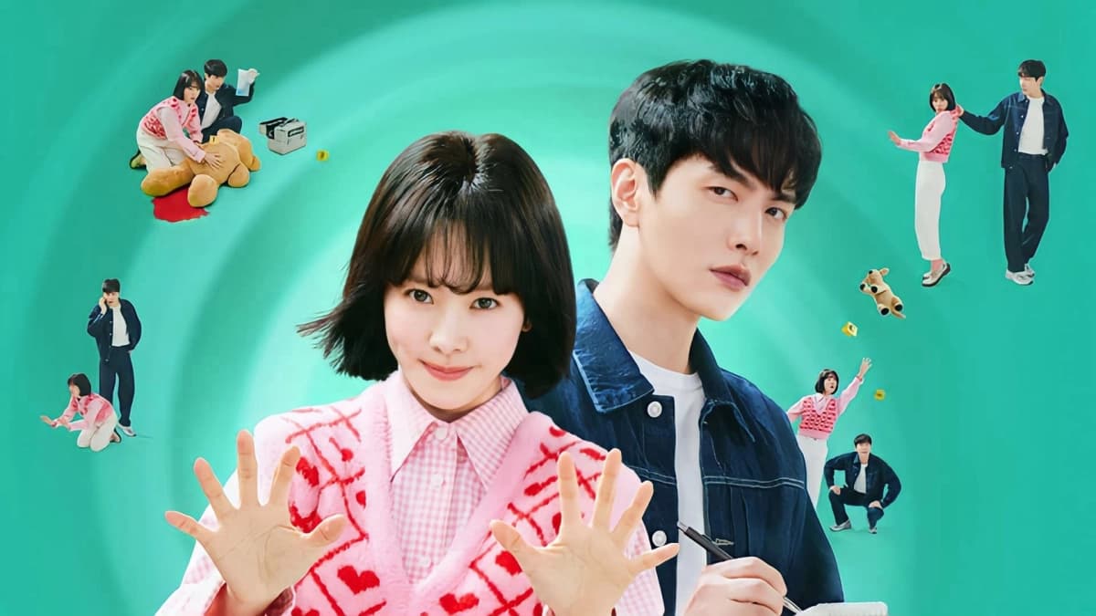 Bàn Tay Ma Thuật (Behind Your Touch)