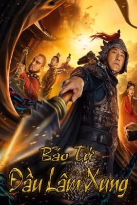 Báo Tử Đầu Lâm Xung