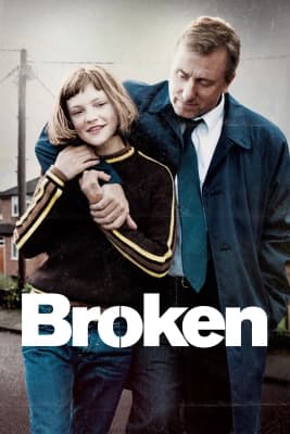 Poster phim Broken