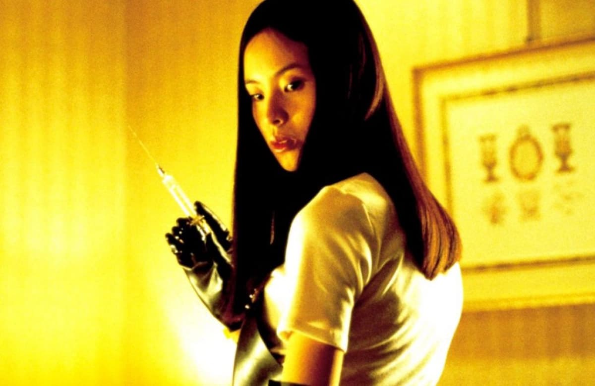 Buổi Thử Vai (Audition)