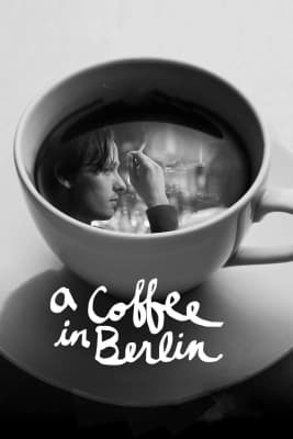 Poster phim Cà Phê Ở Berlin